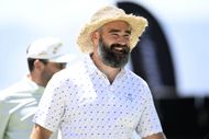 American Century Championship - Round Two - Source: Getty